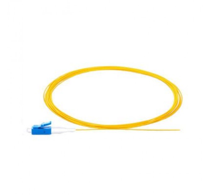 Cor-X Пігтейл Cor-X LC, 1.5М, SM (OFP-LC/UPC-1,5)