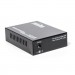 Optolink Медіаконвертер Optolink 100M, 20km, SC, RJ45, Tx 1550nm (1M-FE-20B)