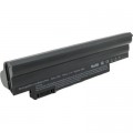 Extradigital Акумулятор до ноутбука Acer Aspire One D255 (AL10B31) 5200 mAh Extradigital (BNA3915)