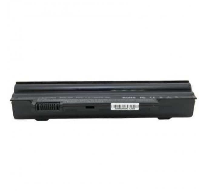 Extradigital Акумулятор до ноутбука Acer Aspire One D255 (AL10B31) 5200 mAh Extradigital (BNA3915)
