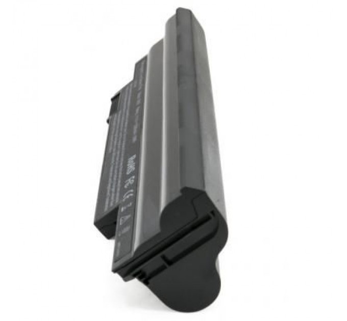 Extradigital Акумулятор до ноутбука Acer Aspire One D255 (AL10B31) 5200 mAh Extradigital (BNA3915)
