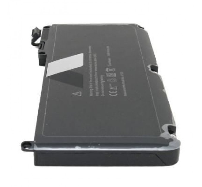 Extradigital Акумулятор до ноутбука Apple MacBook Pro (A1331) 63.5 Wh Extradigital (BNA3918)