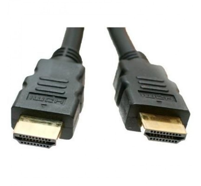 Extradigital Кабель мультимедійний HDMI to HDMI 1.5m Extradigital (KD00AS1500)
