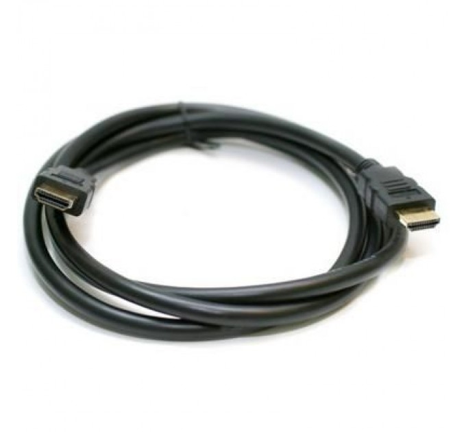 Extradigital Кабель мультимедійний HDMI to HDMI 1.5m Extradigital (KD00AS1500)