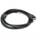 Extradigital Кабель мультимедійний HDMI to HDMI 1.5m Extradigital (KD00AS1500)