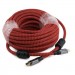 Extradigital Кабель мультимедійний HDMI to HDMI 15.0m Extradigital (KBH1614)