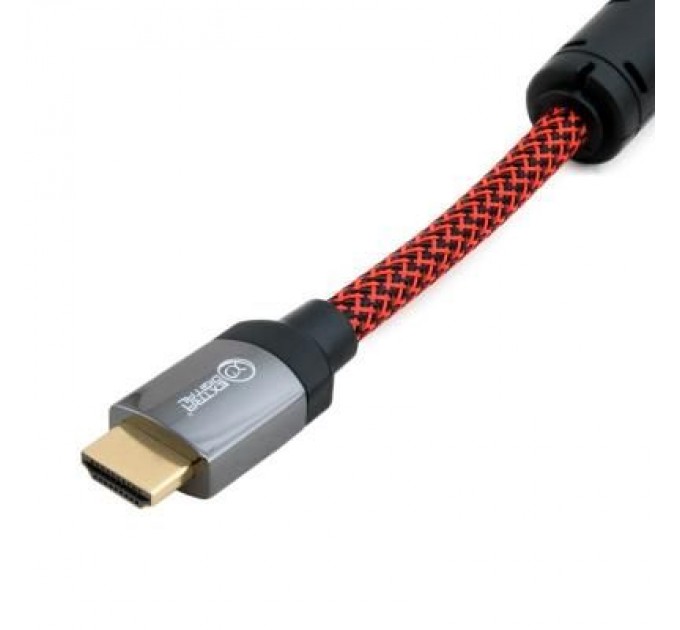 Extradigital Кабель мультимедійний HDMI to HDMI 10.0m Extradigital (KBH1613)