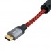 Extradigital Кабель мультимедійний HDMI to HDMI 10.0m Extradigital (KBH1613)