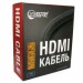 Extradigital Кабель мультимедійний HDMI to HDMI 10.0m Extradigital (KBH1613)