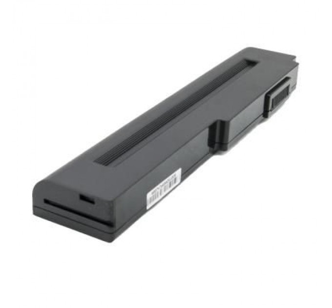 Extradigital Акумулятор до ноутбука Asus N61VG (A32-M50) 5200 mAh Extradigital (BNA3928)