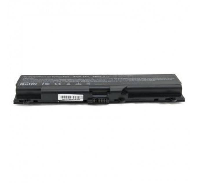 Extradigital Акумулятор до ноутбука Lenovo ThinkPad T410, 5200 mAh Extradigital (BNL3950)