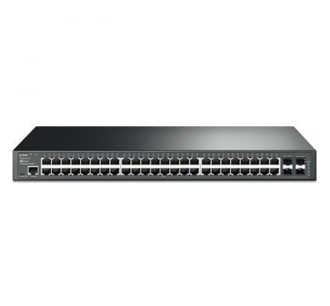 TP-Link Комутатор мережевий TP-Link TL-SG3452