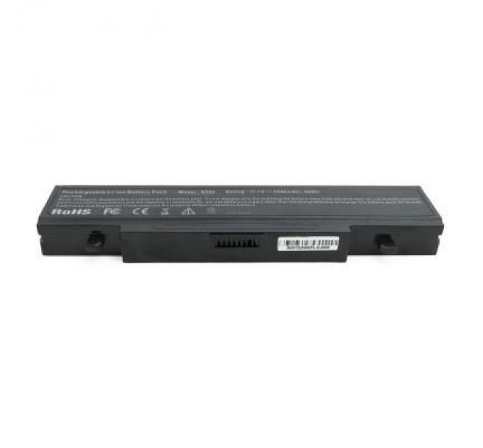 Extradigital Акумулятор до ноутбука Samsung NP-R580 (AA-PB2NC6B) 5200 mAh Extradigital (BNS3958)