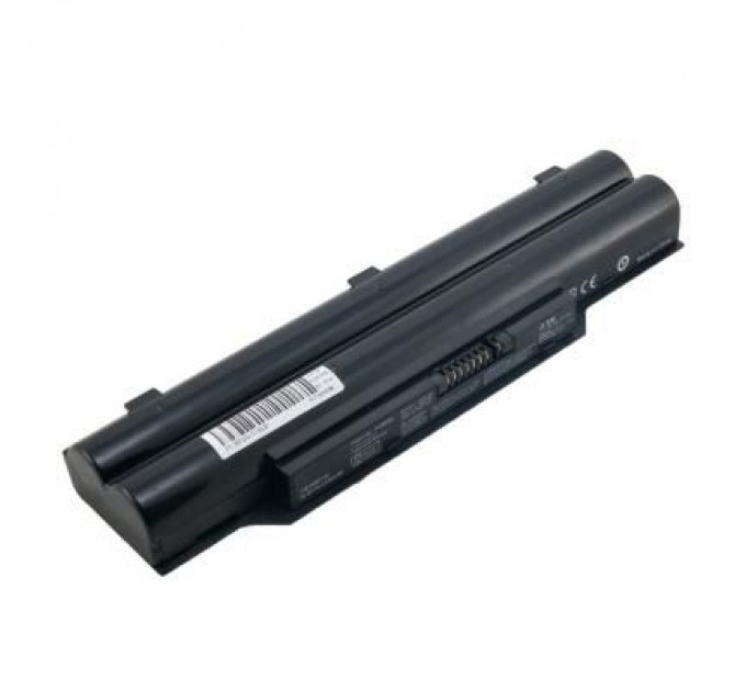 Extradigital Акумулятор до ноутбука Fujitsu LifeBook (FPCBP250) 5200 mAh, 56 Wh Extradigital (BNF3965)
