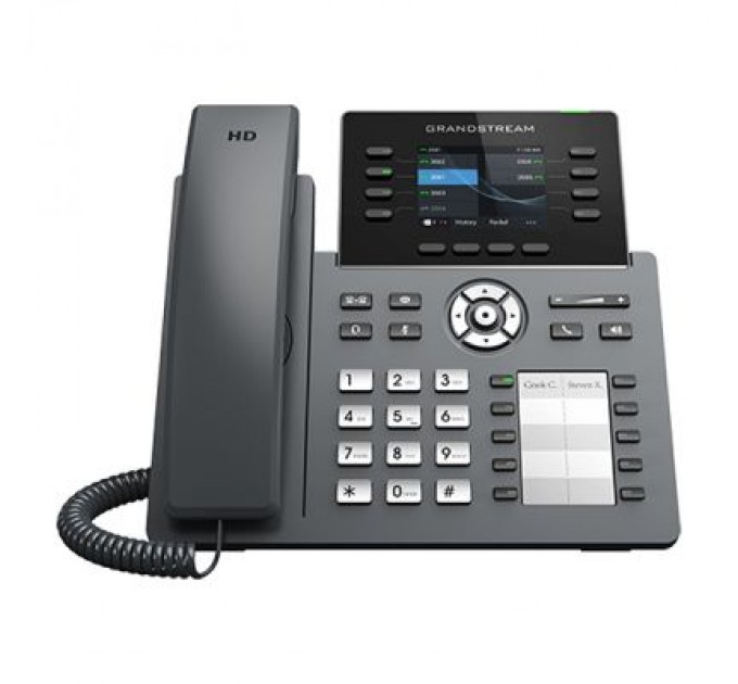 Grandstream IP телефон Grandstream GRP2634