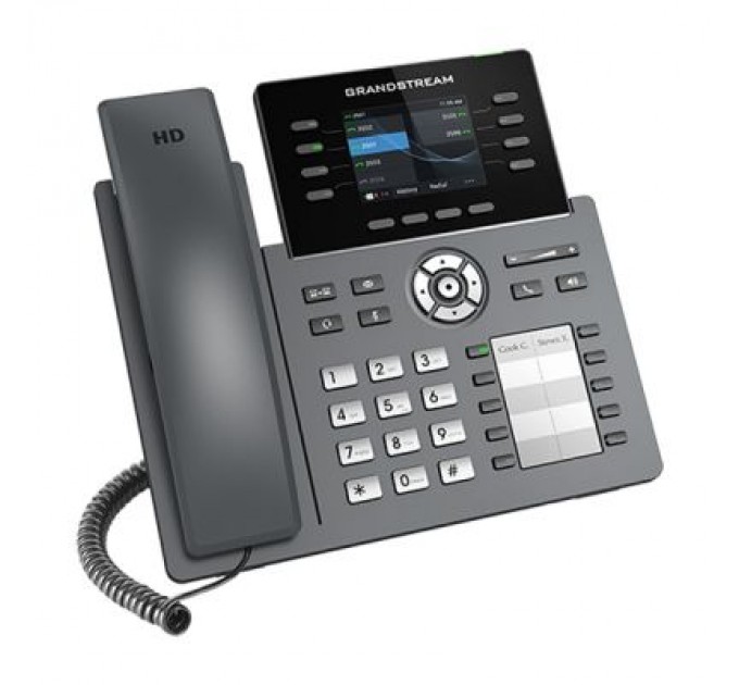 Grandstream IP телефон Grandstream GRP2634