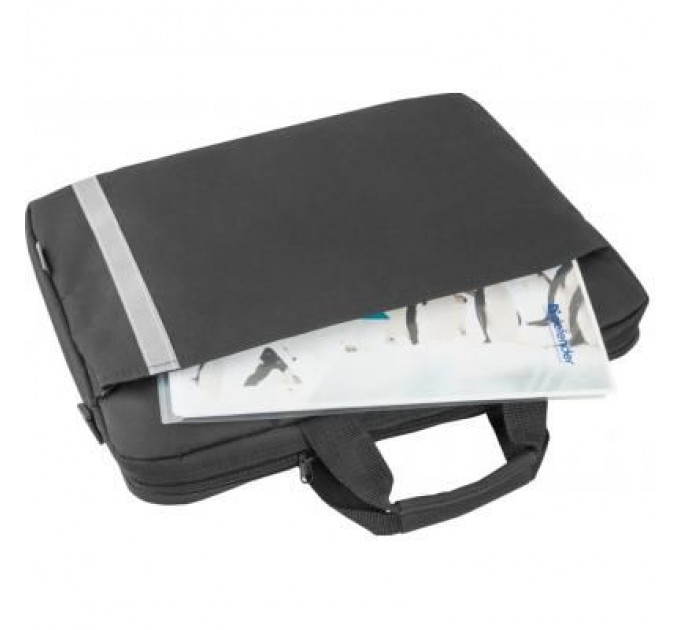 Defender Сумка для ноутбука Defender 15.6" Shiny (26097)