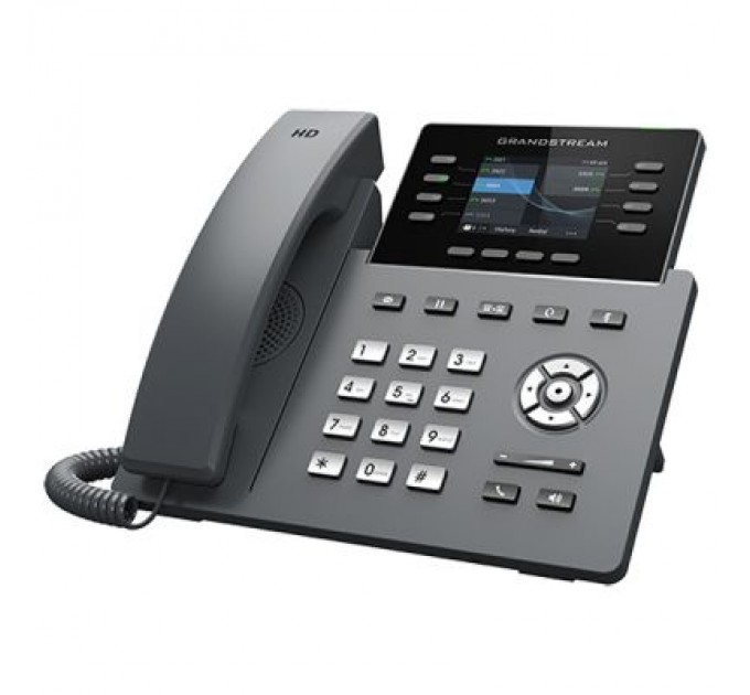 Grandstream IP телефон Grandstream GRP2624