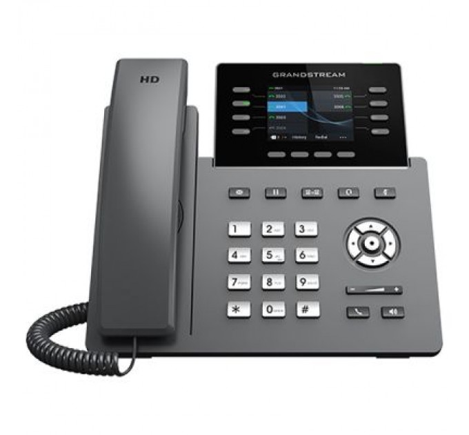 Grandstream IP телефон Grandstream GRP2624