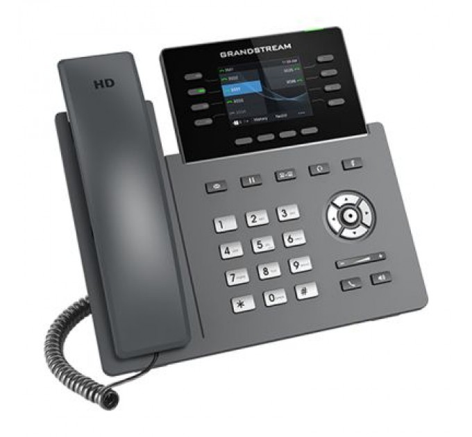 Grandstream IP телефон Grandstream GRP2624