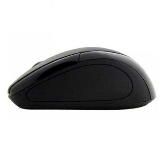Esperanza Мишка Esperanza EM101K Black