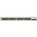 Cisco Комутатор мережевий Cisco CBS220-48T-4G-EU