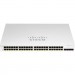 Cisco Комутатор мережевий Cisco CBS220-48T-4G-EU