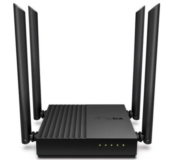 TP-Link Маршрутизатор TP-Link ARCHER-C64