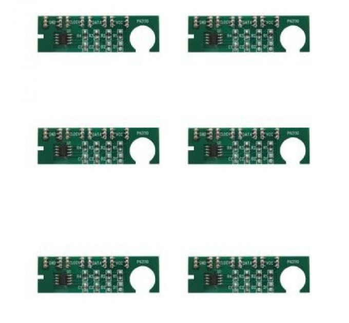 AHK Чип для картриджа SAMSUNG SCX-4200/4220 AHK (1801450)