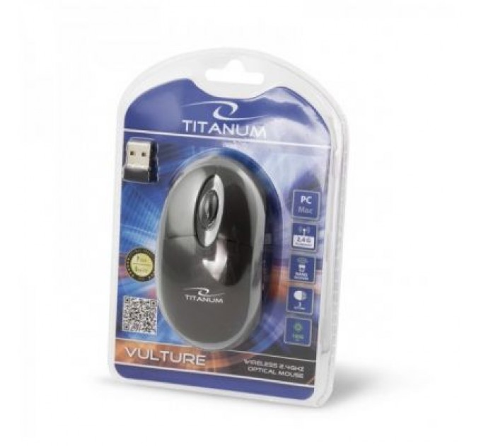 Esperanza Мишка Esperanza Titanum TM116E