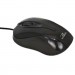 Esperanza Мишка Esperanza Titanum TM103K Black