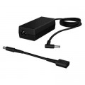 HP Блок живлення до ноутбуку HP 65W Smart AC Adapter (H6Y89AA)