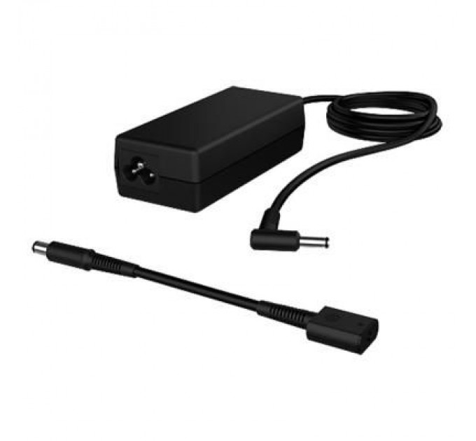 HP Блок живлення до ноутбуку HP 65W Smart AC Adapter (H6Y89AA)