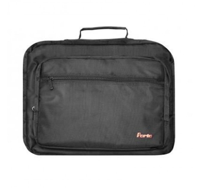 Porto Сумка для ноутбука Porto 15.6" NON-082BК (NON-082BK)