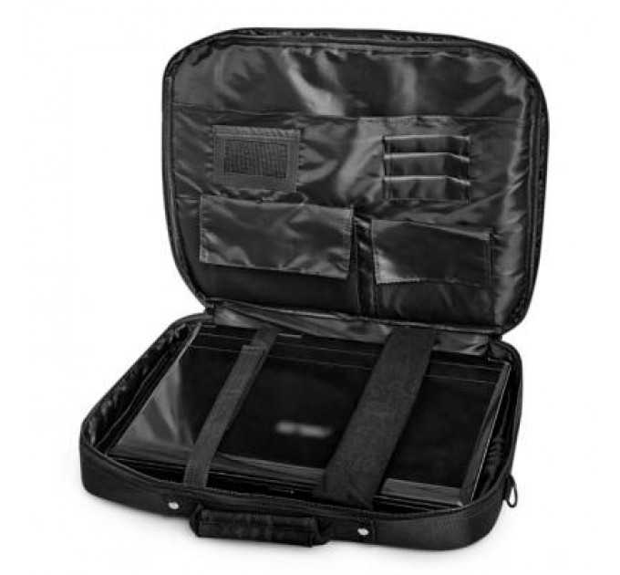 Porto Сумка для ноутбука Porto 15.6" NON-082BК (NON-082BK)