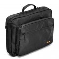 Porto Сумка для ноутбука Porto 15.6" NON-082BК (NON-082BK)