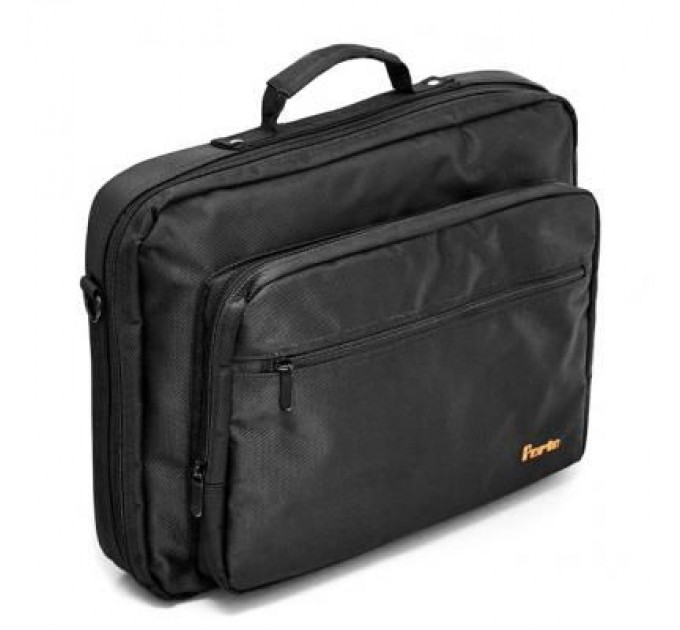 Porto Сумка для ноутбука Porto 15.6" NON-082BК (NON-082BK)