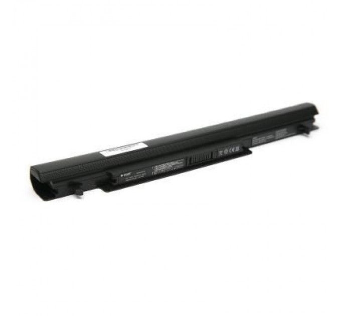 PowerPlant Акумулятор до ноутбука ASUS A32-A46 (A31-K56, ASK560L7) 14.8V 2600mAh PowerPlant (NB00000271)