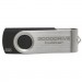 Goodram USB флеш накопичувач Goodram 8GB Twister Black USB 2.0 (UTS2-0080K0R11)