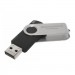 Goodram USB флеш накопичувач Goodram 8GB Twister Black USB 2.0 (UTS2-0080K0R11)