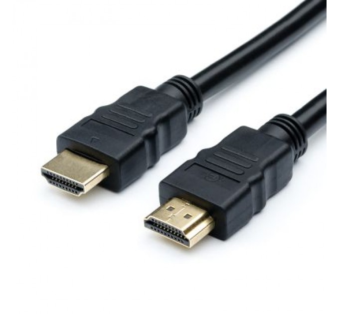 Atcom Кабель мультимедійний HDMI to HDMI 10.0m Atcom (17394)