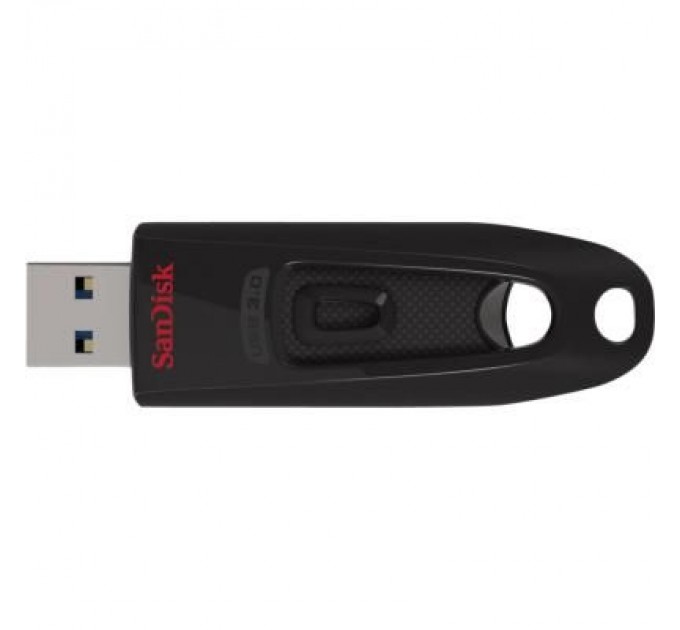 SanDisk USB флеш накопичувач SanDisk 256GB Ultra USB 3.0 (SDCZ48-256G-U46)