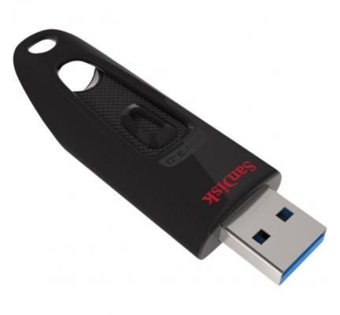 SanDisk USB флеш накопичувач SanDisk 256GB Ultra USB 3.0 (SDCZ48-256G-U46)