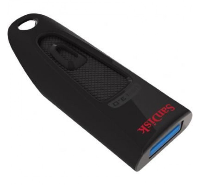 SanDisk USB флеш накопичувач SanDisk 256GB Ultra USB 3.0 (SDCZ48-256G-U46)