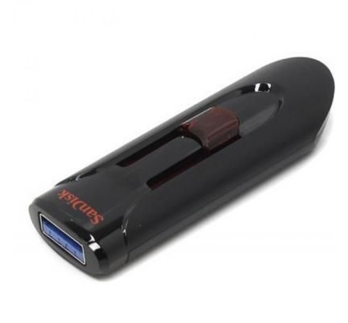 SanDisk USB флеш накопичувач SanDisk 32GB Glide USB 3.0 (SDCZ600-032G-G35)