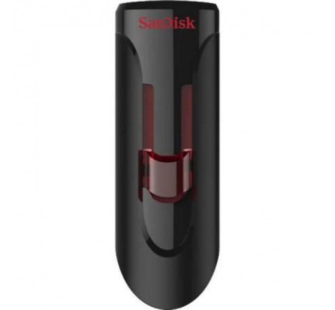 SanDisk USB флеш накопичувач SanDisk 32GB Glide USB 3.0 (SDCZ600-032G-G35)