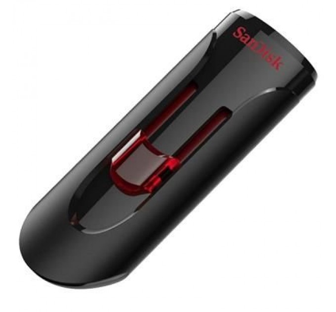 SanDisk USB флеш накопичувач SanDisk 32GB Glide USB 3.0 (SDCZ600-032G-G35)