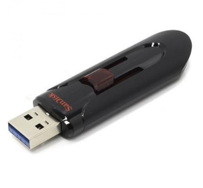 SanDisk USB флеш накопичувач SanDisk 32GB Glide USB 3.0 (SDCZ600-032G-G35)