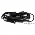 PowerPlant Блок живлення до планшета PowerPlant Motorola 12V 18W 1.5A (2.0*1.0mm) - автомобильный (MOA18A2010)