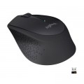 Logitech Мишка Logitech M280 Black (910-004287)